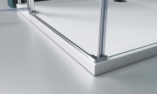 Душевой уголок BelBagno Etna AH-12-90/80-C-Cr