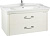 Тумба под раковину Bellezza Рикарда 105 белая