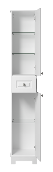 Шкаф-пенал Misty Ларго 35 R