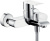 Душевой комплект Hansgrohe Metris 31480000 смеситель + душевой гарнитур