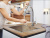 Смеситель для кухни Grohe Zedra Touch 30219002