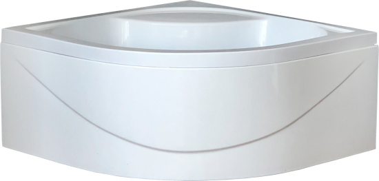 Поддон для душа Royal Bath RB 100BK