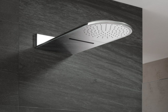 Верхний душ Kludi A-QA 6488005-00