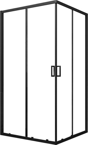 Душевой уголок Veconi Rovigo RV-13 100x100