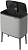 Мусорное ведро Brabantia Bo 127205 36л