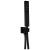 Душевая система Filarete Fing FL1044BL, черный Душевая система Filarete Fing FL1044BL, черный