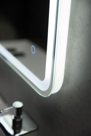Зеркало BelBagno SPC-MAR-700-800-LED-TCH