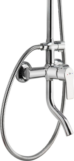 Душевая стойка TEKA Manacor 841981200