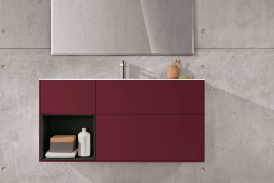 Зеркало Villeroy & Boch Finion 100
