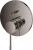 Смеситель для ванны Grohe Essence Pro 24167A01 темный графит