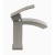 Смеситель для раковины Filarete Waterfall FL5010NK, никель Смеситель для раковины Filarete Waterfall FL5010NK, никель