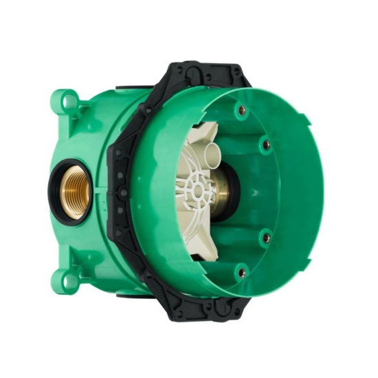 Душевая система Hansgrohe Raindance Select S 240 2jet 26466000+26630000+27506000+15708000+01800180