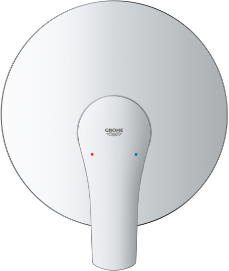 Смеситель для душа Grohe Eurosmart 33556003 с внутренней частью