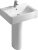 Раковина Ideal Standard Connect Cube E794501 60 см