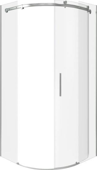 Душевой уголок Good Door Galaxy R-90-C-B