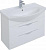 Тумба с раковиной Aquanet Ирвин 85