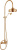 Душевая стойка Margaroli Classica 1006AA01BR Душевая стойка Margaroli Classica 1006AA01BR