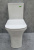 Унитаз-компакт CeramaLux 1215-1A