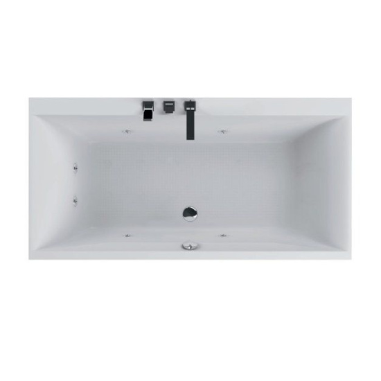 Акриловая ванна Aquatika Армада 180 см Basic