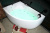Акриловая ванна Aquanet Mayorca 150 см L Акриловая ванна Aquanet Mayorca 150 см L