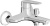 Смеситель для ванны Villeroy & Boch O.novo Start TVT10550111061
