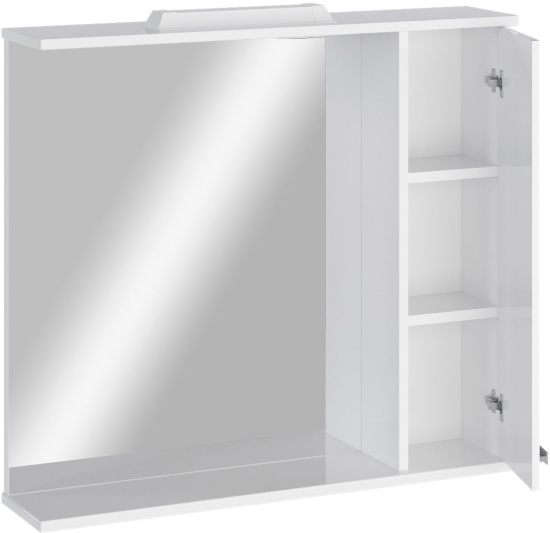 Зеркало SanStar Аура 80 П