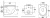 Унитаз подвесной Owl 1975 Eld Cirkel-H OWLT190101 безободковый Унитаз подвесной Owl 1975 Eld Cirkel-H OWLT190101 безободковый