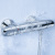 Смеситель для душа Grohe Grohtherm 1000 New 34143003, термостат
