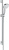 Душевой гарнитур Hansgrohe Croma Select E 26594400