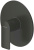 Смеситель для душа Bravat Eddie Black PB8369402BW-ENG