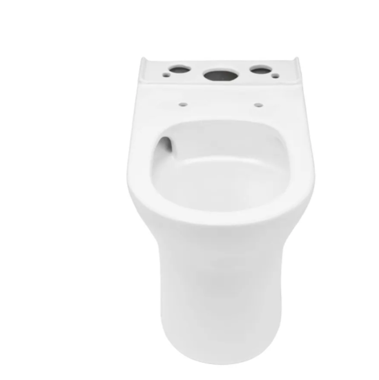 Унитаз-компакт Aquanet Roll 3.0 Tornado