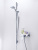 Душевой шланг Grohe Rotaflex 28025000 Душевой шланг Grohe Rotaflex 28025000