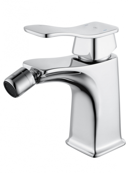 Смеситель для биде Wonzon & Woghand Navia WW-185001-CR