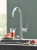 Смеситель для кухни Grohe Blue Pure BauCurve 30385000 с фильтром