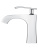 Смеситель для раковины Wonzon & Woghand Triumph WW-561101-CR