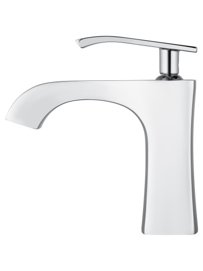 Смеситель для раковины Wonzon & Woghand Triumph WW-561101-CR
