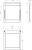 Зеркало Migliore Kantri 26691 97x110 oliva Зеркало Migliore Kantri 26691 97x110 oliva