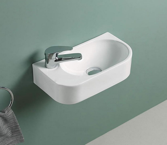 Раковина CeramaLux 78204L
