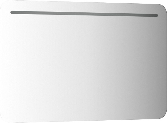 Зеркало Evoform Ledline BY 2148 120х80