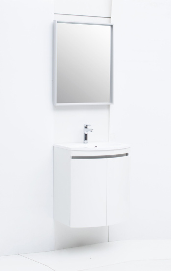 Тумба с раковиной De Aqua Токката 60