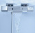 Смеситель с термостатом для ванны Grohe Grohtherm Cube 34502000 Смеситель с термостатом для ванны Grohe Grohtherm Cube 34502000