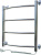 Полотенцесушитель электрический Тругор Пэк 5 60x60, R