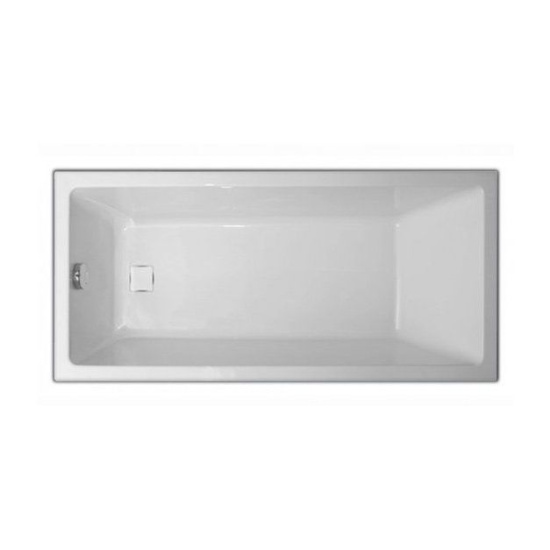 Акриловая ванна Vagnerplast Cavallo 150x70