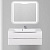 Мебель для ванной BelBagno Marino 120 bianco opaco