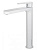 Смеситель для раковины Wonzon & Woghand WW-H1034-MW высокий