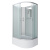 Душевая кабина Niagara Classic NG-2310-14LBK