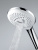 Душевой гарнитур Kludi Freshline dual shower system 6709005-00 Душевой гарнитур Kludi Freshline dual shower system 6709005-00