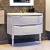 Мебель для ванной Aima Design Crystal 90 white