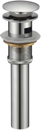 Тумба с раковиной Aqwella Basic 85 дуб золотой