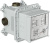 Душевая система VitrA Origin A4926636EXP с внутренней частью